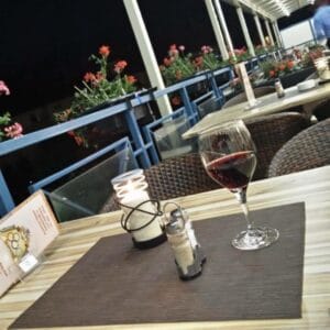Restaurant Olympia – Kalostous