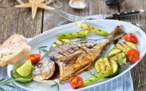 Restaurant Olympia – Kalostous