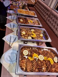Restaurant Olympia – Kalostous