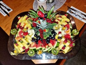 Restaurant Olympia – Kalostous