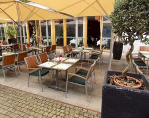 Restaurant Olympus – Kalostous