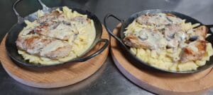 Restaurant Olympus – Kalostous