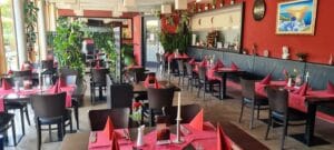 Restaurant Olympus – Kalostous
