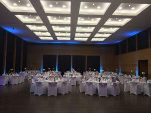 Restaurant Olympus – Kalostous