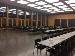 Restaurant Olympus – Kalostous