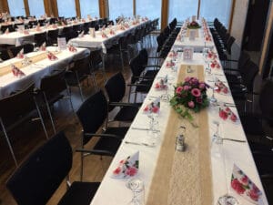 Restaurant Olympus – Kalostous