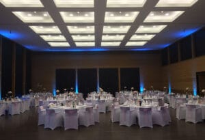 Restaurant Olympus – Kalostous