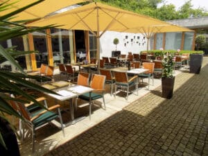 Restaurant Olympus – Kalostous