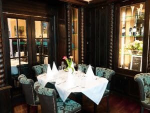 Restaurant Orpheas – Kalostous