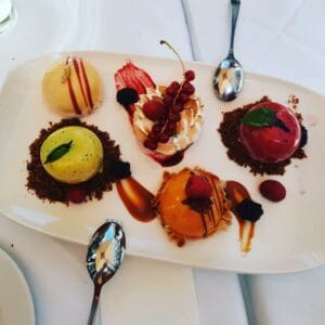 Restaurant Orpheas – Kalostous
