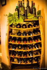 Restaurant Orpheus – Kalostous