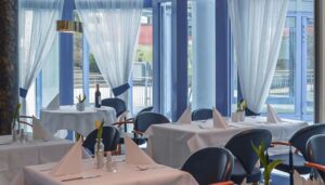 Restaurant Paradies Greek and Mediterranean restaurant in Leonberg, Germany
