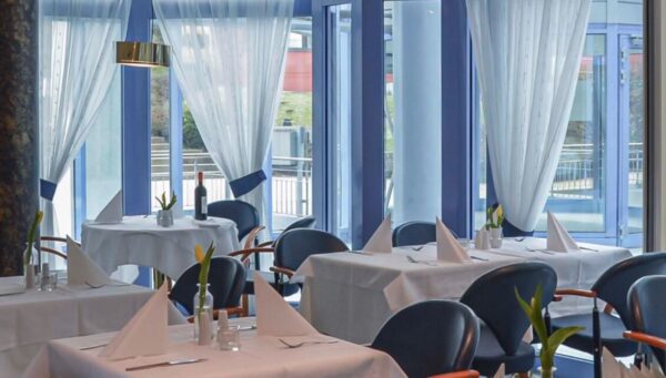 Restaurant Paradies Greek and Mediterranean restaurant in Leonberg, Germany