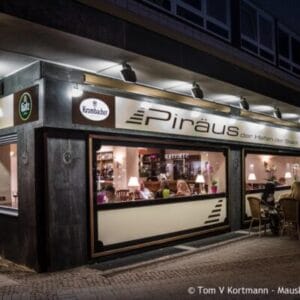 Piraeus – Kalostous