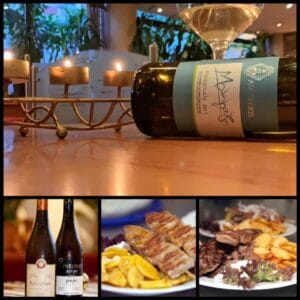 Restaurant Plaka Alpenrose – Kalostous