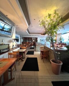 Restaurant Plaka Alpenrose – Kalostous