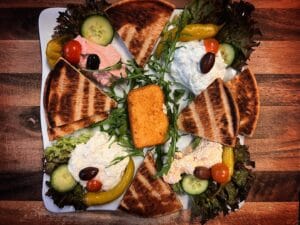 Restaurant Plaka Alpenrose – Kalostous