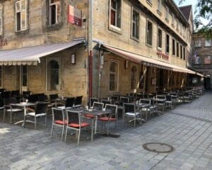 Restaurant Plaka Bayreuth – Kalostous