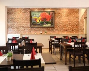 Restaurant Plaka Bayreuth – Kalostous