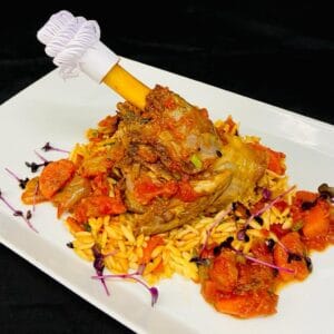 Restaurant Plaka Bayreuth – Kalostous
