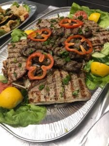 Restaurant Plaka – Kalostous
