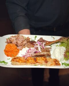 Restaurant Plaka – Kalostous