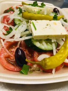 Restaurant Plaka – Kalostous