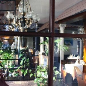 Restaurant Poseidon – Kalostous