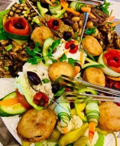 Restaurant Santorini – Kalostous