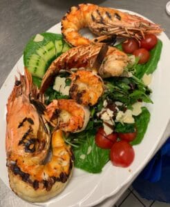 Restaurant Santorini – Kalostous