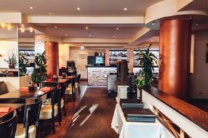 Restaurant Symposium – Kalostous