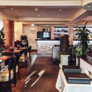 Restaurant Symposium – Kalostous