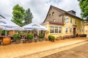 Restaurant Syrtaki Ludwigsburg – Kalostous