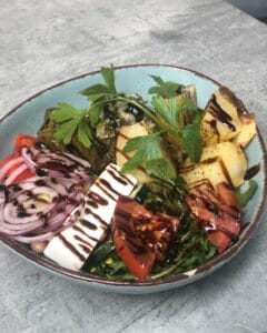 Restaurant Syrtaki Ludwigsburg – Kalostous