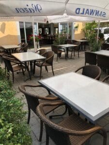 Restaurant Syrtaki Ludwigsburg – Kalostous