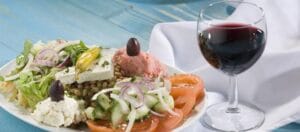 Restaurant Syrtaki Stade – Kalostous