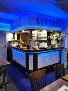 Restaurant Syrtaki Stade – Kalostous