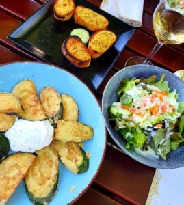Griechisches Restaurant Syrtaki – Kalostous