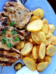 Griechisches Restaurant Syrtaki – Kalostous