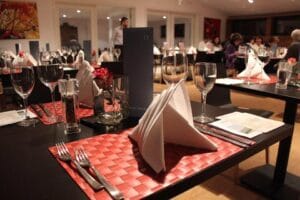 Restaurant deux Greks – Kalostous