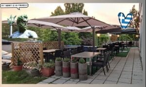 Restaurant Poseidon jena – Kalostous