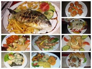 Restaurant Poseidon jena – Kalostous