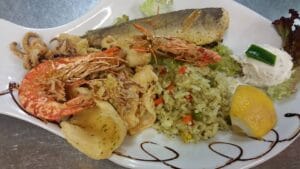 Delphi – Kalostous