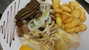 Delphi – Kalostous