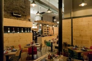 Restaurante Grecocina – Kalostous