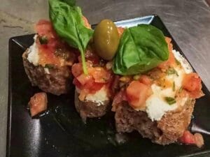 Restaurante Grecocina – Kalostous