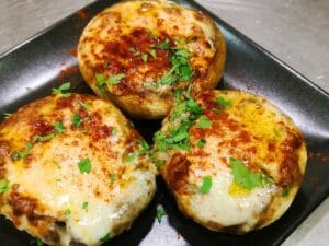 Restaurante Grecocina – Kalostous