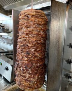 Rhodos Grill – Kalostous