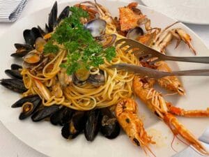 Ristorante Greco Zorba – Kalostous