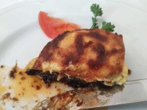 Ristorante Greco Zorba – Kalostous
